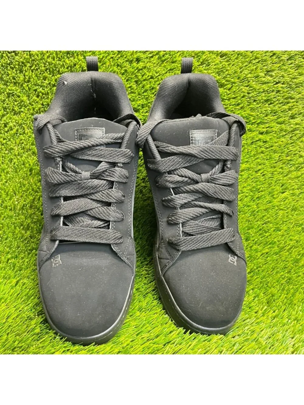 DC please review